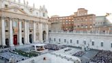 New Vatican policy orders foreign investment accounts closed