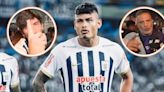 “Que se retire del fútbol”: hinchas de Alianza Lima furiosos por el rendimiento de Jeriel De Santis en Copa Libertadores 2024