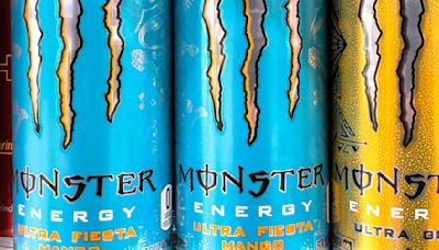 Monster Beverage launches $3 billion stock buyback