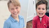 Dylan Dreyer Thinks Son Calvin Looks Like Prince George