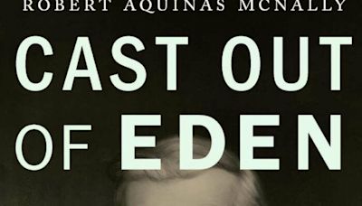 Review: ‘Cast Out of Eden’ unpacks racism of John Muir and the movement he inspired