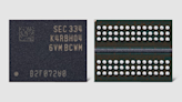 Samsung Paves The Way to 1TB Memory Sticks with 32Gb DDR5 ICs