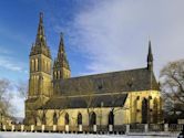 Basilica of St. Peter and St. Paul, Prague