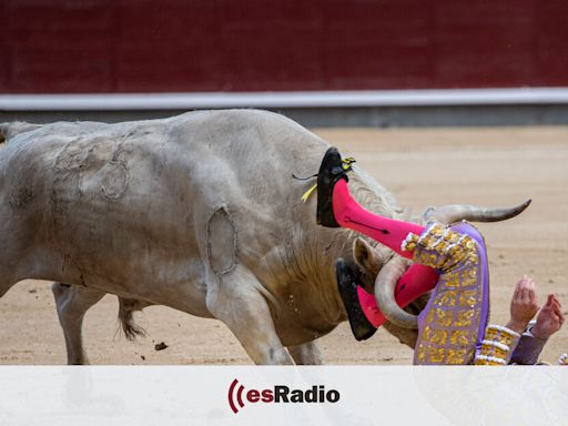 Sangre y triunfo en el prólogo de San Isidro 2024