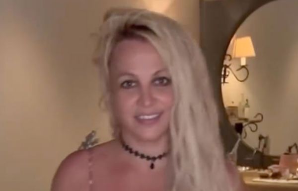 Britney Spears admits she ‘misses’ her family despite ‘humiliating’ her