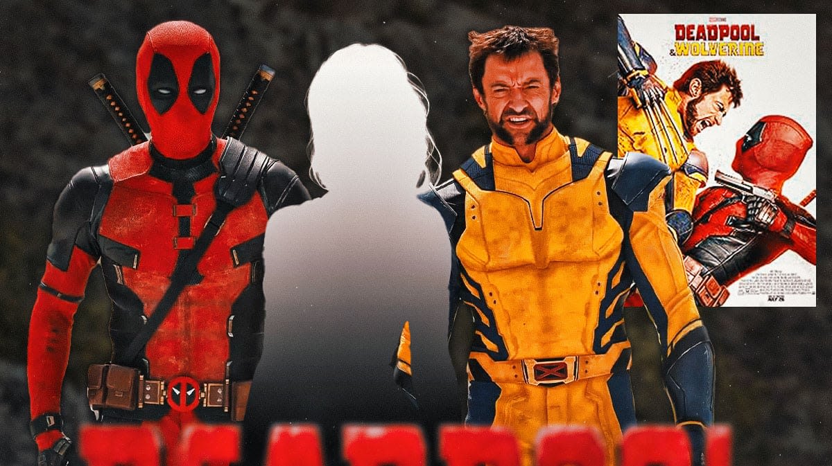 Deadpool And Wolverine Final Trailer Features Bombshell Logan Return