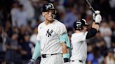 Yankees' surprising lineup moves can't force Mets to pitch to Aaron Judge