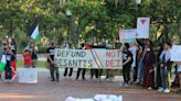 UF, Gainesville communities rally on Nakba Day - The Independent Florida Alligator