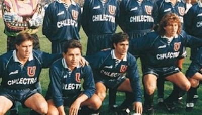 Ex Jugador de Universidad de Chile es acusado por homicidio culposo en Paraguay