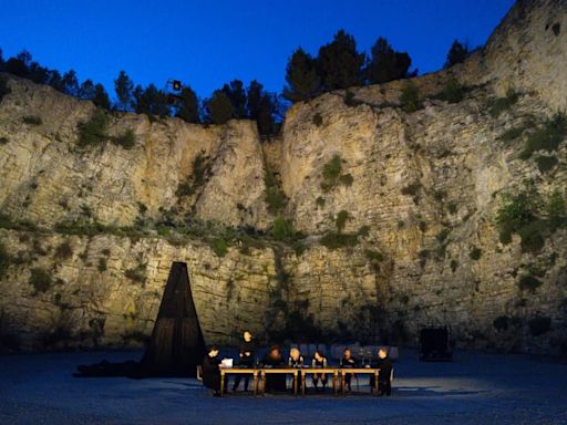 El Festival de Aviñón convierte la ciudad francesa en el mayor escenario de teatro del mundo