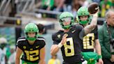 Ranking 2024 Big Ten starting quarterbacks in six tiers