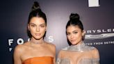 Kendall Jenner had ‘massive birth control moment’ after sister Kylie’s second pregnancy