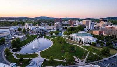 Why Huntsville, Alabama Could Be The South’s Best-Kept Secret Destination