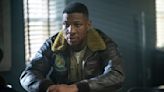 Jonathan Majors and Glen Powell take to the skies in trailer for Korean War epic Devotion