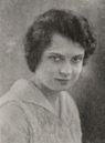 Mildred Gregory