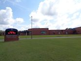 Brooks County High School