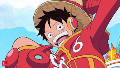 One Piece Chapter 1128 spoilers: Harry Potter to be featured in latest chapter?