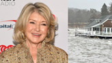 Martha Stewart: ‘Angry Mother Nature’ Leaves Maine Island Underwater [PHOTOS]