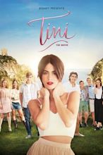 Tini: El Gran Cambio De Violetta