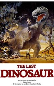 The Last Dinosaur