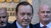 Kevin Spacey Pleads Not Guilty To More Sexual Assault Charges In UK