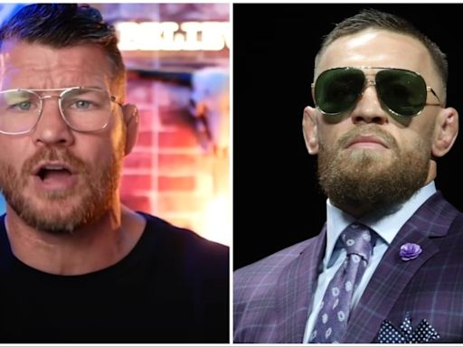 Michael Bisping has dropped the harsh truth on Conor McGregor after UFC 303 withdrawal