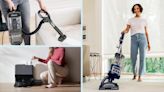 Snag more than $200 off popular vacuum deals from Dyson, Shark, Bissell