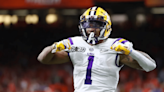 Former LSU star Ja’Marr Chase gets fifth-year extension with Cincinnati