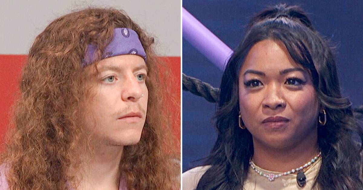 Big Brother 26’s Quinn Reveals What Rubina’s Friendship Bracelet Said