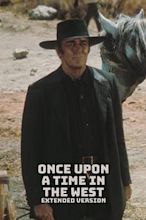 Once Upon a Time in the West