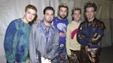 *NSYNC Talks Iconic and Never-Before-Heard Stories: Horse Rides, Music Royalty and Life on the Road