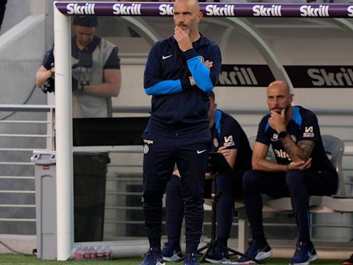 ‘We are going to concede goals playing out from the back’ – Maresca warns Chelsea fans after first game in charge and backs Sanchez