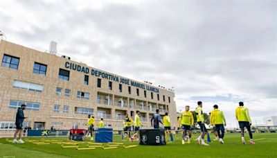 El Villarreal regresa al trabajo pendiente de la evolución de Foyth, Reina y Bailly