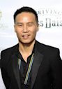 B. D. Wong