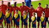 Why you won't see Spain singing their national anthem at Euro 2024