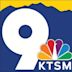 KTSM-TV