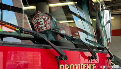 Providence: 38 new firefighters to be sworn in | ABC6