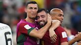 Bruno Fernandes stars as Portugal beat Uruguay to reach World Cup knockout phase
