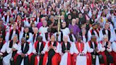 Friction over LGBTQ issues worsens in global Anglican church