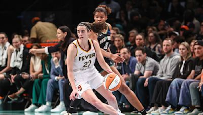 Injury News Announced Before Indiana Fever vs. New York Liberty Game