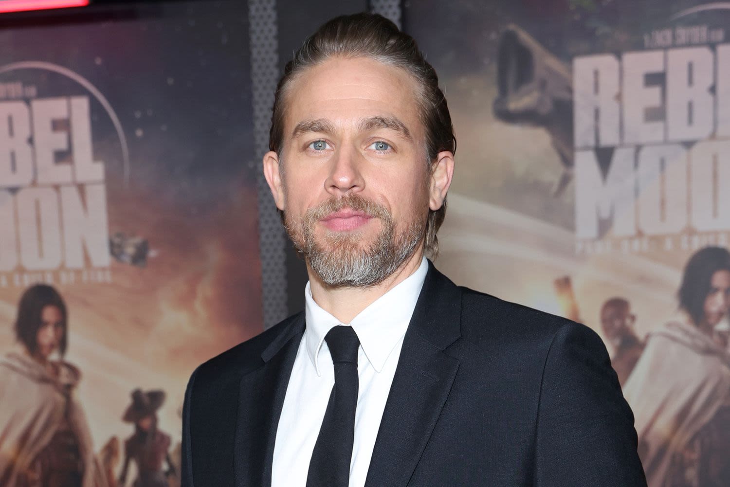 Charlie Hunnam will star as Ed Gein in Ryan Murphy's 3rd 'Monster' series