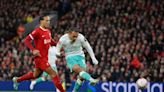 Liverpool vs Southampton LIVE: FA Cup goals, latest score and updates as Lewis Koumas debuts for Reds