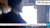 Iranian president Ebrahim Raisi feared dead in helicopter crash