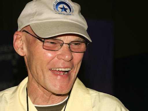 James Carville Makes Sweeping Case For Biden to Step Aside: ‘If We Lose, We Lose the Constitution’