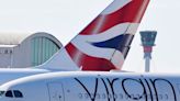 Virgin Atlantic drops Hong Kong route after nearly 30 years