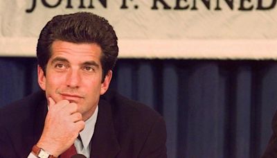 John F. Kennedy Jr. died in a plane crash 25 years ago today. Here's a look at what happened on July 16, 1999.