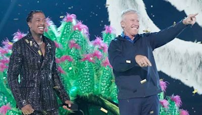 ‘The Masked Singer’: John Elway among Top 21 most famous celebrities of all time