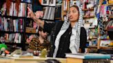 Ana Tijoux: Tiny Desk Concert