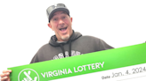 Lottery player ‘had a good vibe’ about a drawing. Then came a life-changing win