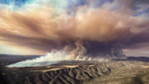 Wildfire potential ‘above normal’ through much of NM’s central mountains this summer